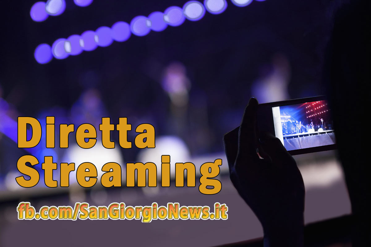 Diretta-Streaming